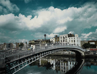 Dublin Ireland