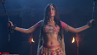 Kritika Kamra Stunning TV Actress in Ghagra Choli Beautiful Pics ~  Exclusive Galleries 025.jpg