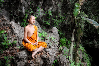 meditação, aprender a meditar, concentração