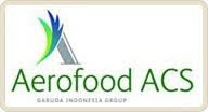 logo aerofood