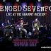 Lirik Lau Avenged Sevenfold - Roman Sky (Terjemahan)