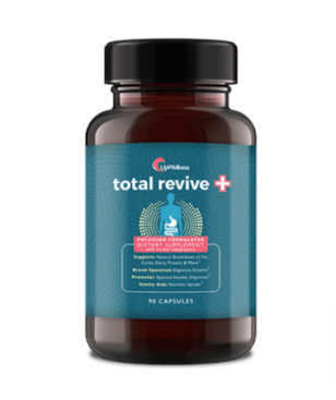 Total Revive Plus Reviews