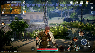 Black Desert Mobile apk