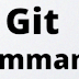 Git commands
