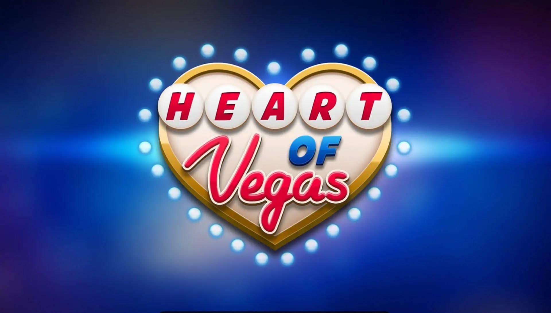 Heart of Vegas monedas gratis