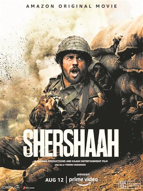 SHERSHAAH