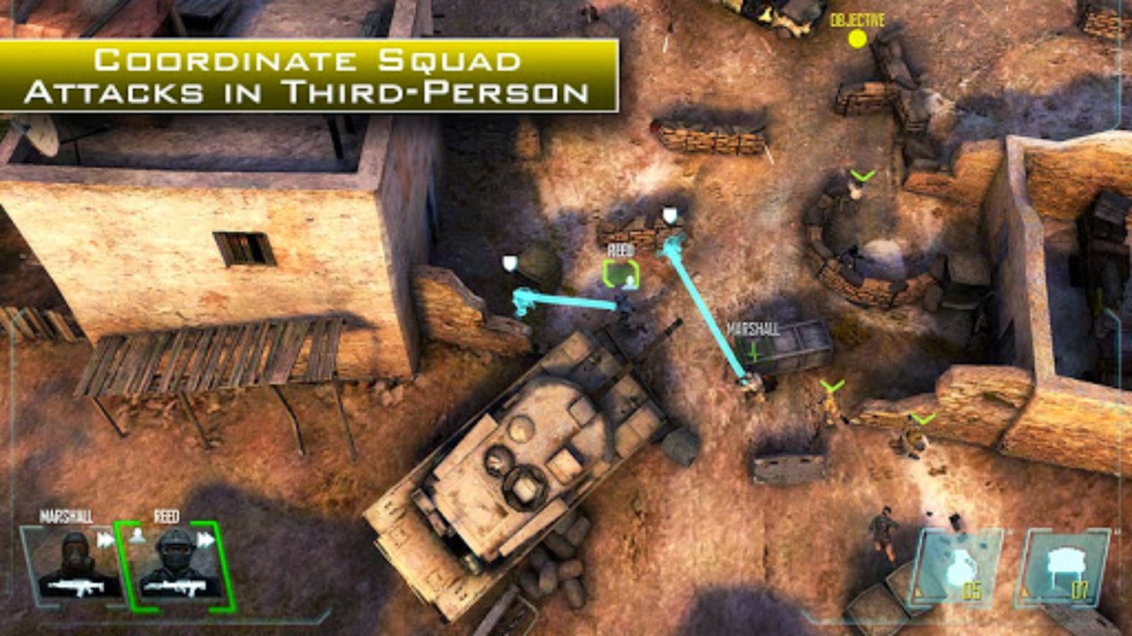 Call of Duty: Strike Team Apk+Data Android | Free Download