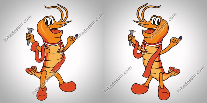 Jasa Desain Maskot