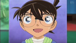 名探偵コナンアニメ 992話 町家カフェでの事件 | Detective Conan Episode 992