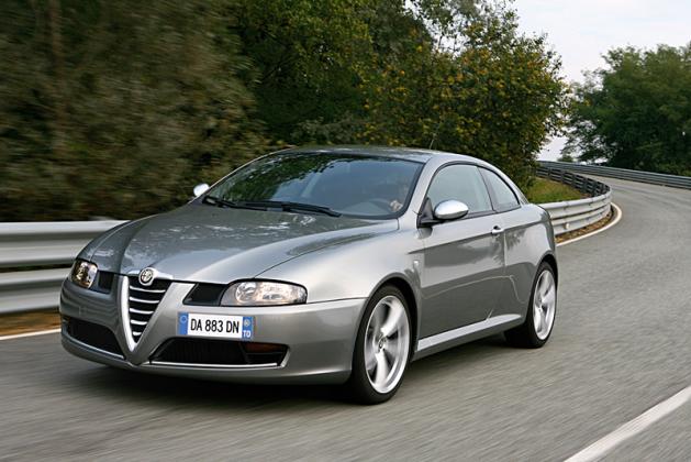 If you want to see the original size of the Alfa Romeo 147 picture 