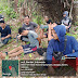 Perjuangan Polisi Menangkap Pelaku Pemburuan Badak Jawa di Taman Nasional Ujung Kulon, Harus Bermalam Di Tengah Hutan