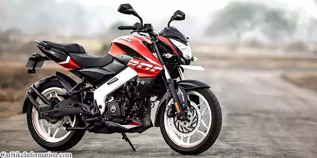 Bajaj Pulsar NS200 BS6 Review, Images, Price, Colour, Specification, Features