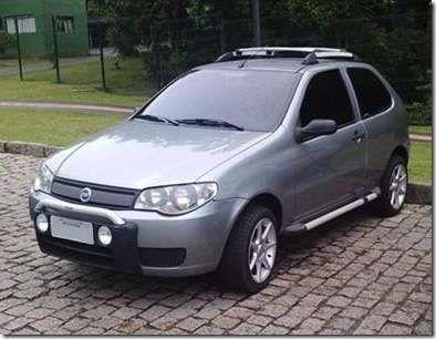 Palio Adventure Economy