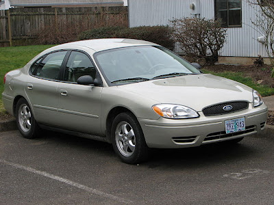 Ford Taurus