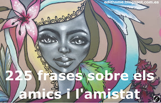 225 frases amics i amistat