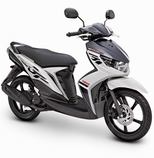 Harga Yamaha Gt 2014