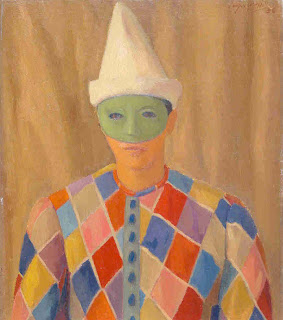 Arlecchino