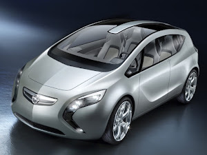 Opel Flextreme Concept 2007 (4)