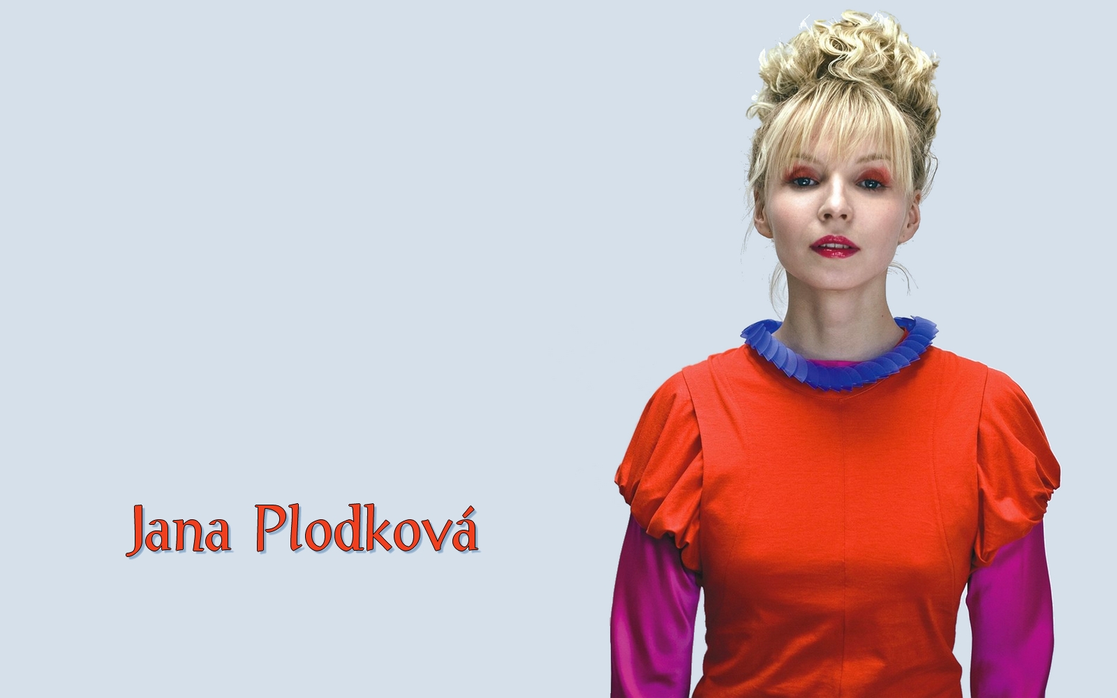 Filmovízia: Jana Plodková Wallpaper