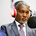 Nigeria Rejected US Push To Accept Venezuelan Deportees — FG 