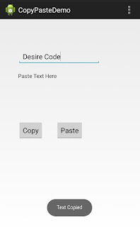 Copy and Paste Text in Edit Text in Android2