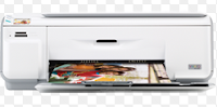 Schließlich ist es an Ihnen, die befriedigende Aussage eines anderen Benutzers über den All-in-One HP Photosmart C4435 zu bestätigen. Anstatt einen unklaren Drucker in Qualität und Design auszuprobieren, müssen Sie diesen Drucker nur nach Hause bringen und beim Drucken des Objekts das zufriedene Ergebnis erzielen. Also, bist du mutig genug, deinen alten Drucker durch diesen zu ersetzen?