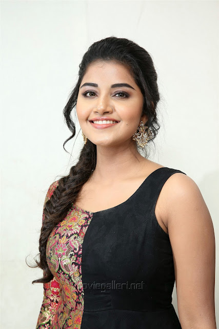 Anupama Parameswaran Image