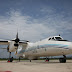 MA60H Maritime Patrol Aircraft of China Marine Surveillance 