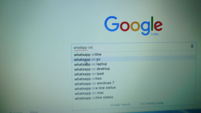 How can we use Whatsaap on Desktop, Tips to use whatsapp on PC