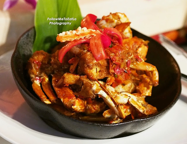 Ketam Cili Bersantan