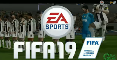  Special Update Squad Kits promotion club transfer  Download FTS Mod FIFA 19 Special Update Squad Kits