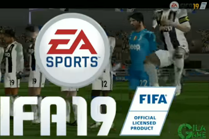 Download Fts Mod Fifa 19 Special Update Squad Kits