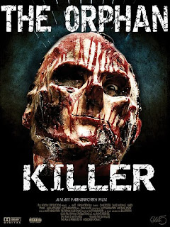 Watch The Orphan Killer 2011 DVDRip Hollywood Movie Online | The Orphan Killer 2011 Hollywood Movie Poster