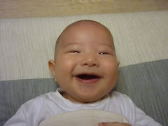 Yup!  I just keep gettin' cuter!
