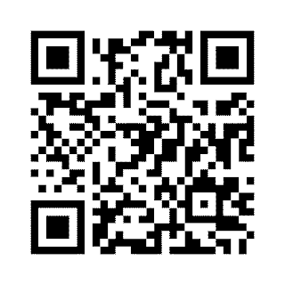 generated qr code in 5 steps