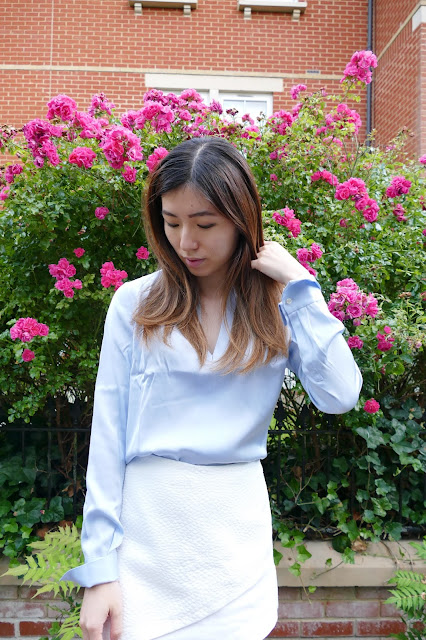 winser London review, winser London silk blouse, winser london, winser London blog review, winser London promo code, winser London reviews, winser London blouse