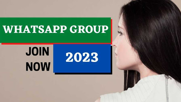 Study Whatsapp Group Link 2023