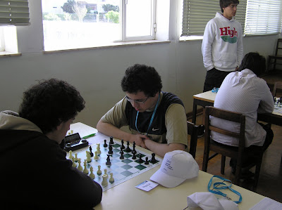 Campeonato Nacional de Jovens sub-16