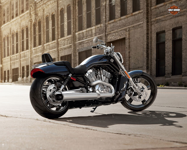 Harley-Davidson V-Rod Limited Edition