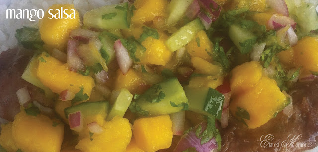 mango salsa