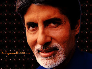 Amitabh Bacchan