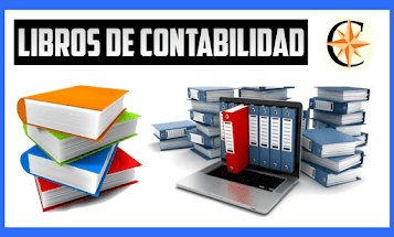 Qué son los Libros de Contabilidad? | Contador Profesional