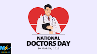 National Doctors Day 2022 HD Image