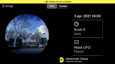 Screenshot Hipstamatic-afbeelding Scott S + Wanli UFO