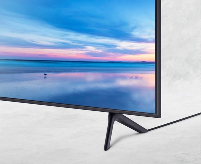 Smart Tivi Samsung 4K 65 inch 65AU7002 UHD