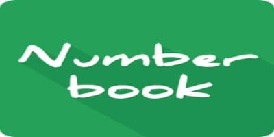 تحميل برنامج النمبر بوك للايباد و الايبود النسخه الجديده "  Almost numberbook for ipad