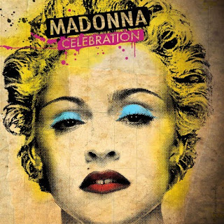 Madonna Greatest hits celebration
