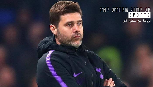 بشكل رسمي إقالة مدرب توتنهام ماوريسيو بوكتينيو (  Mauricio Pochettino )