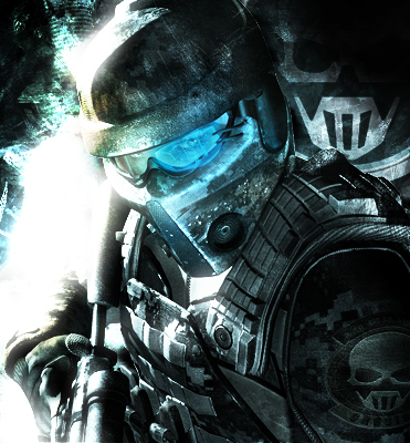 video game brasil: Ghost Recon Wallpaper