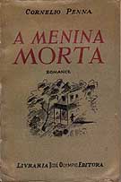 A Menina Morta | Cornélio Pena